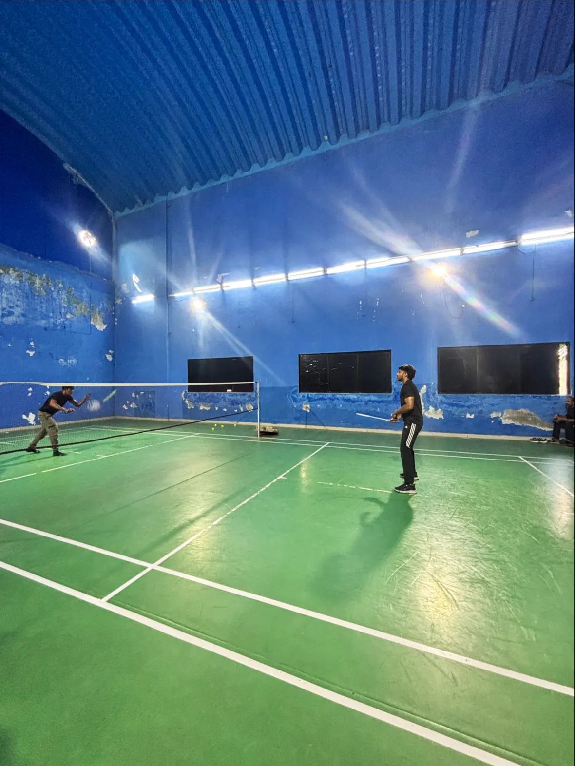 SMC Sports Complex — Table Tennis in Narotam Nagar, Surat