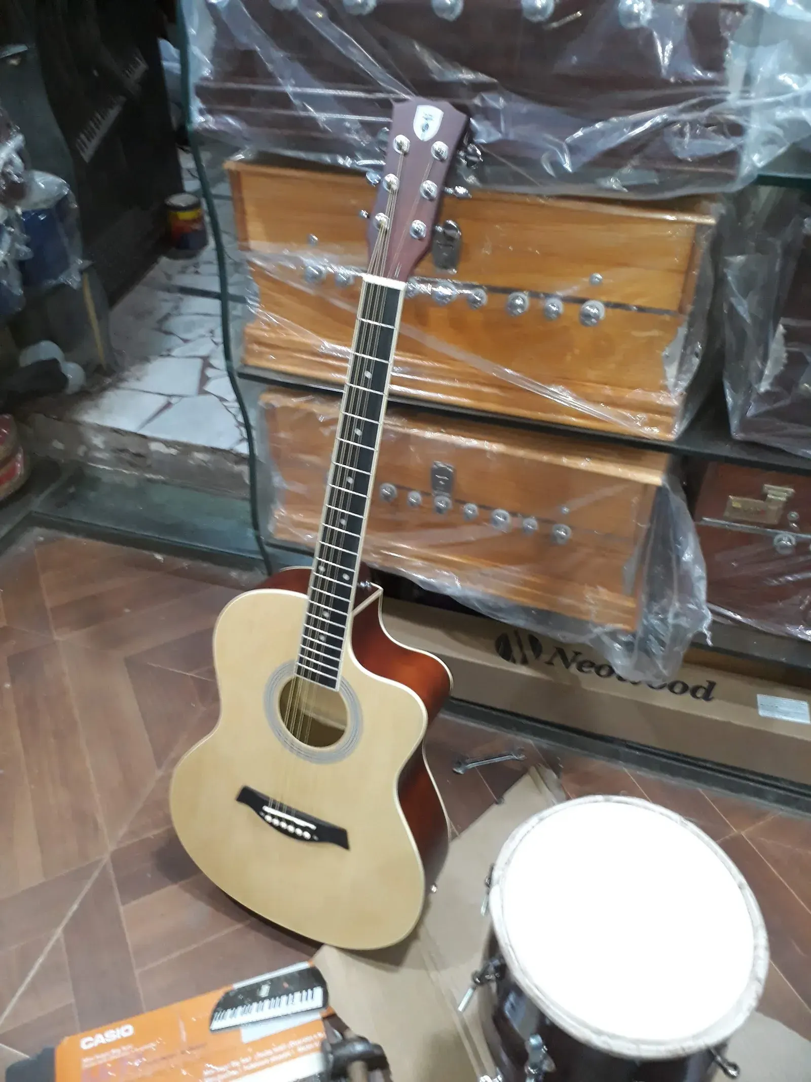 Music Academy by pankaj shukla.. — Music in Shuklaganj, Kanpur