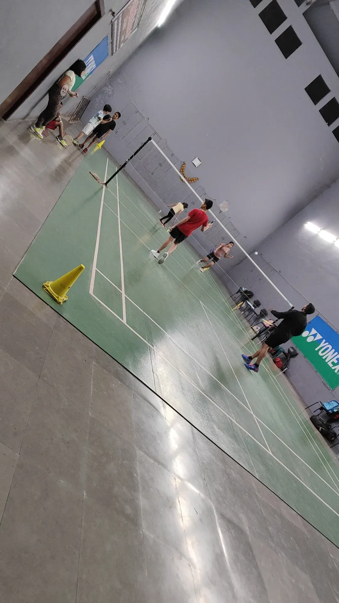 NASHIK SPORTS EXCELLENCE ACADEMY — Other Sports in Indira Nagar, Nashik