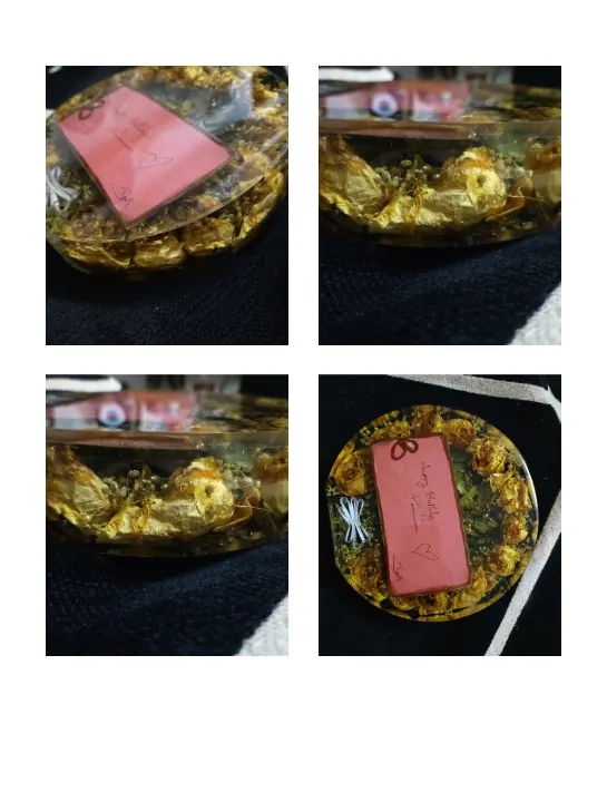Hari Artist & Resin Studio — Art & Craft in Punnakkamugal, Trivandrum