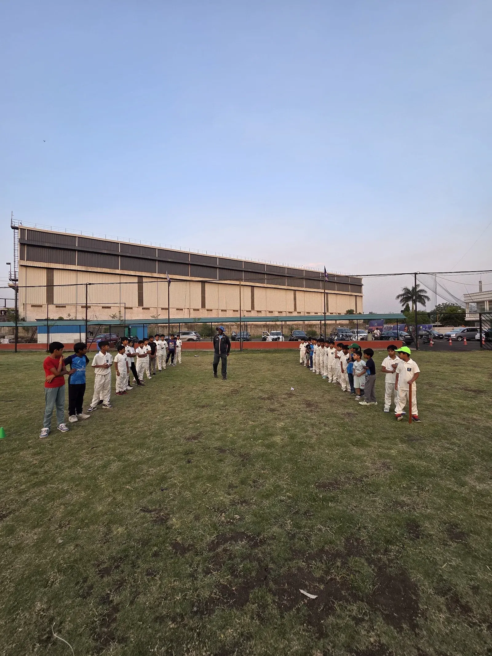 RK SPORTS WORLD (Bhopal Wolves) — Other Sports in Ayodhya Bypass, Bhopal