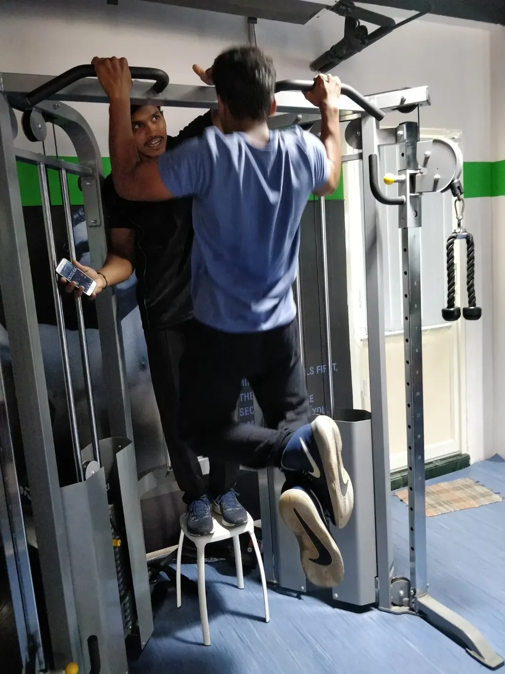 Gravite Fitness — Standard Gym in Housing Board Colony