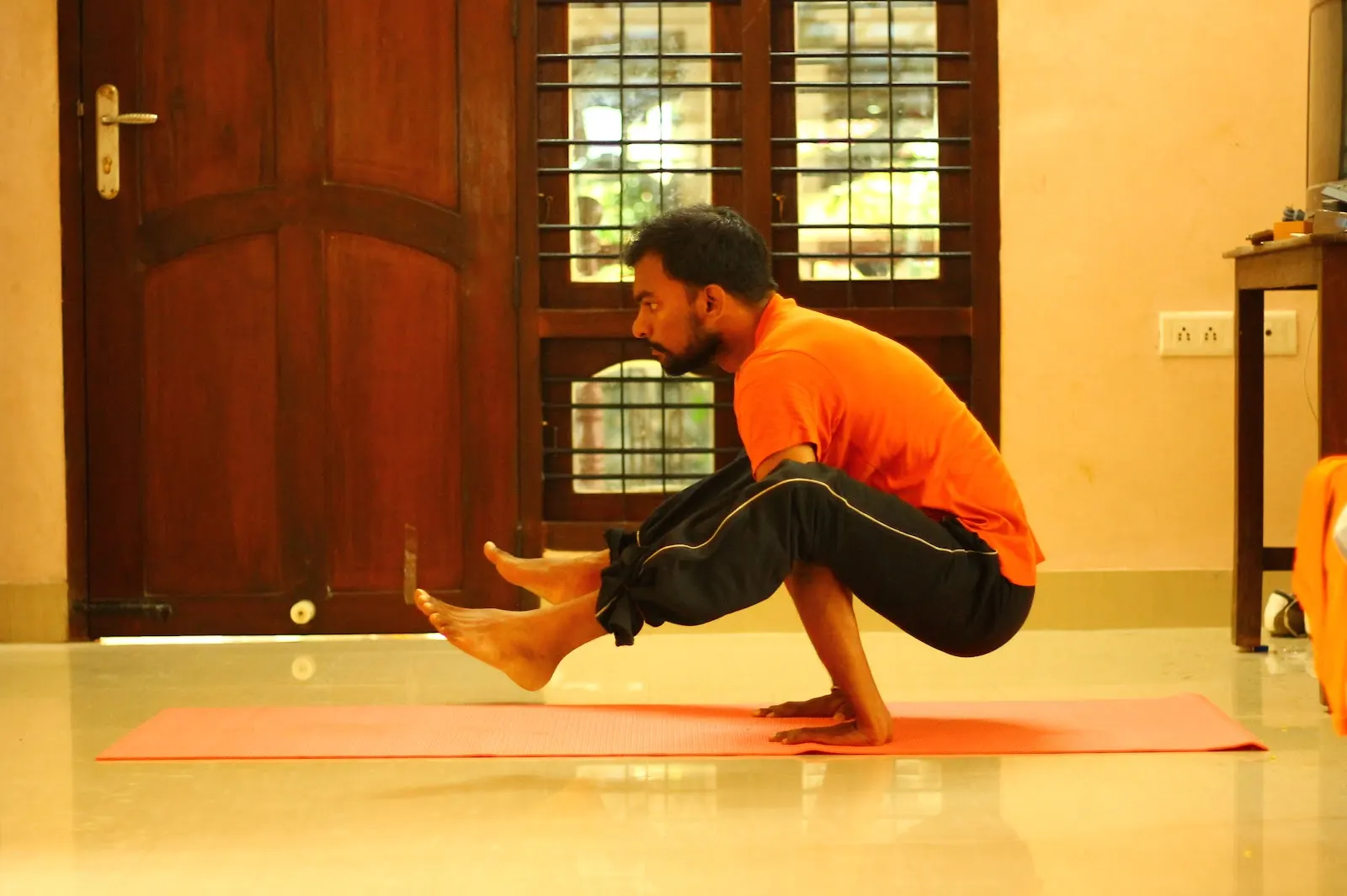 Right Living Yoga — Yoga in Technopark Campus, Trivandrum
