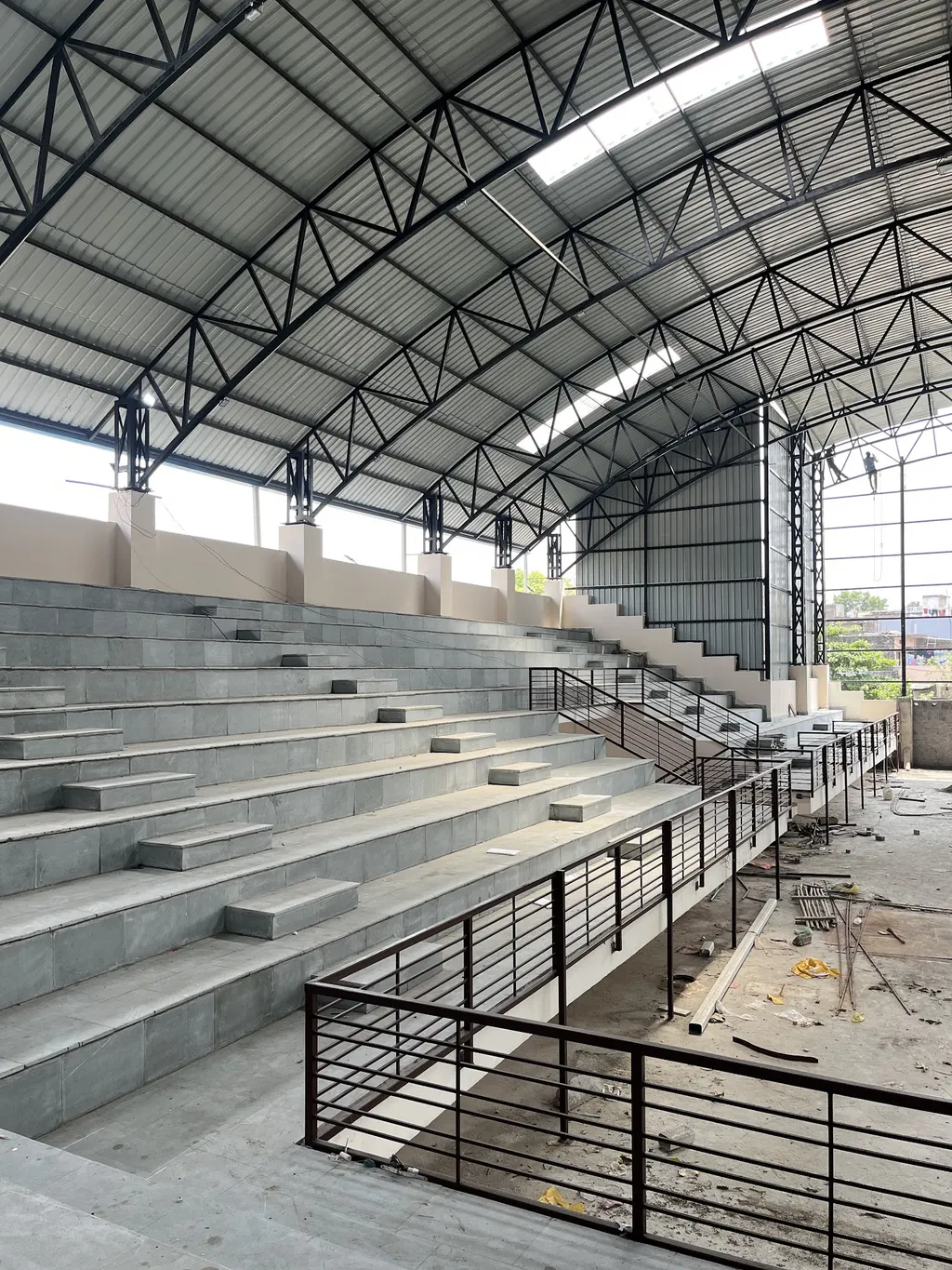 Mastana Kabaddi Club - Dakachya — Other Sports in Lasudia Mori