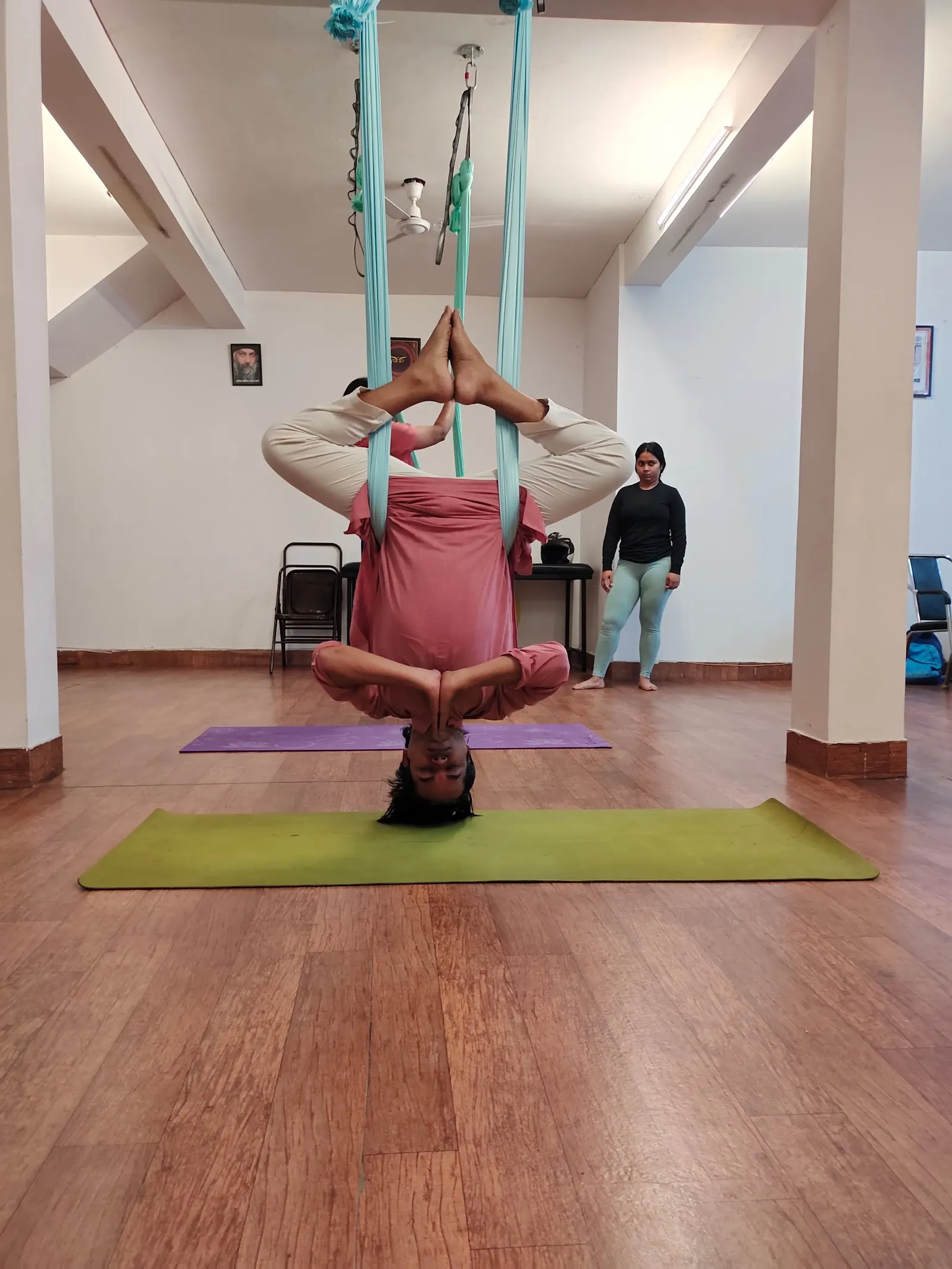 Sarvang Yog Arogya — Yoga in Gomti Nagar, Lucknow