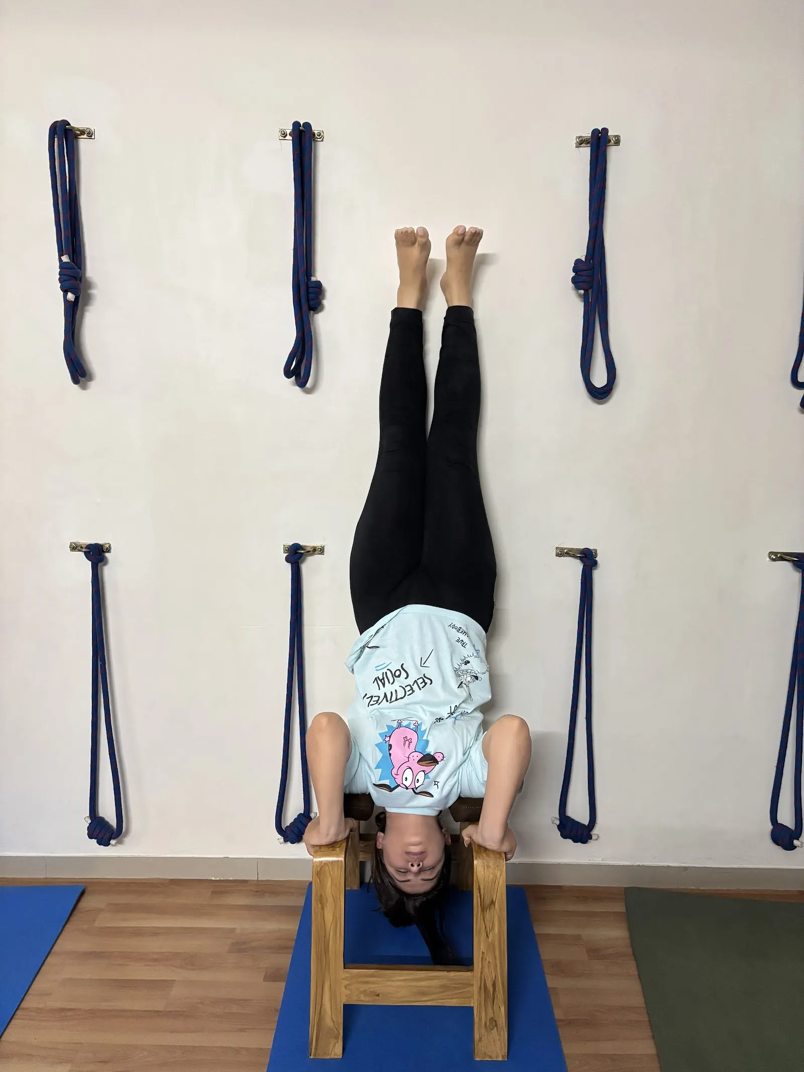 Yogashram (Yesha Shah) — Yoga in Karelibagh, Vadodara