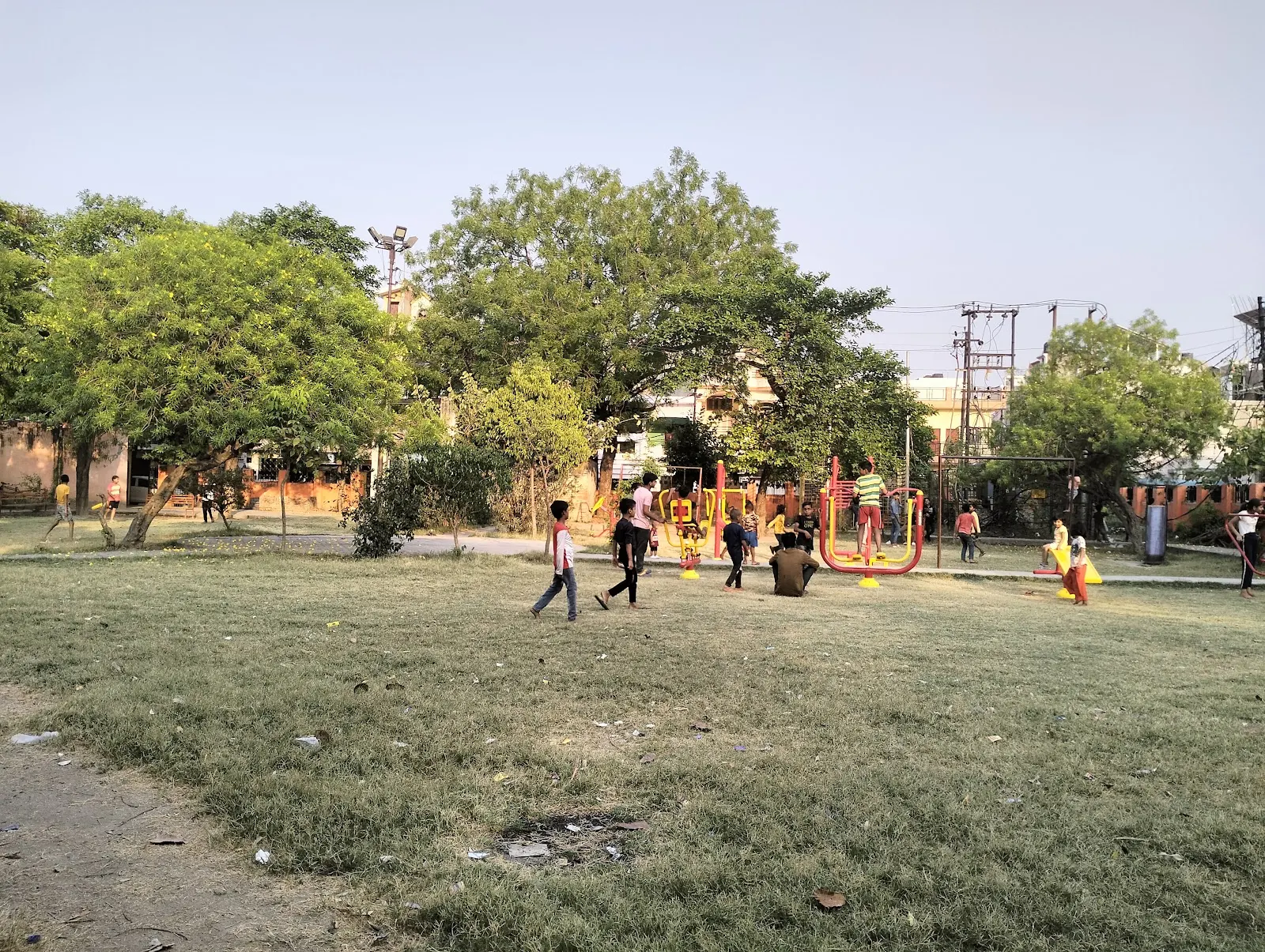 rajajipuram taekwondo classes — Martial Arts in Rajajipuram, Lucknow