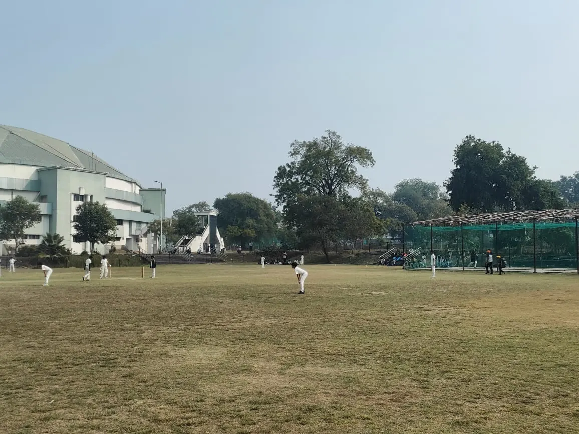 SB Group, Kohinoor Cricket Academy and Personal Cricket Coaching Center — Cricket in P & T Colony, Nagpur