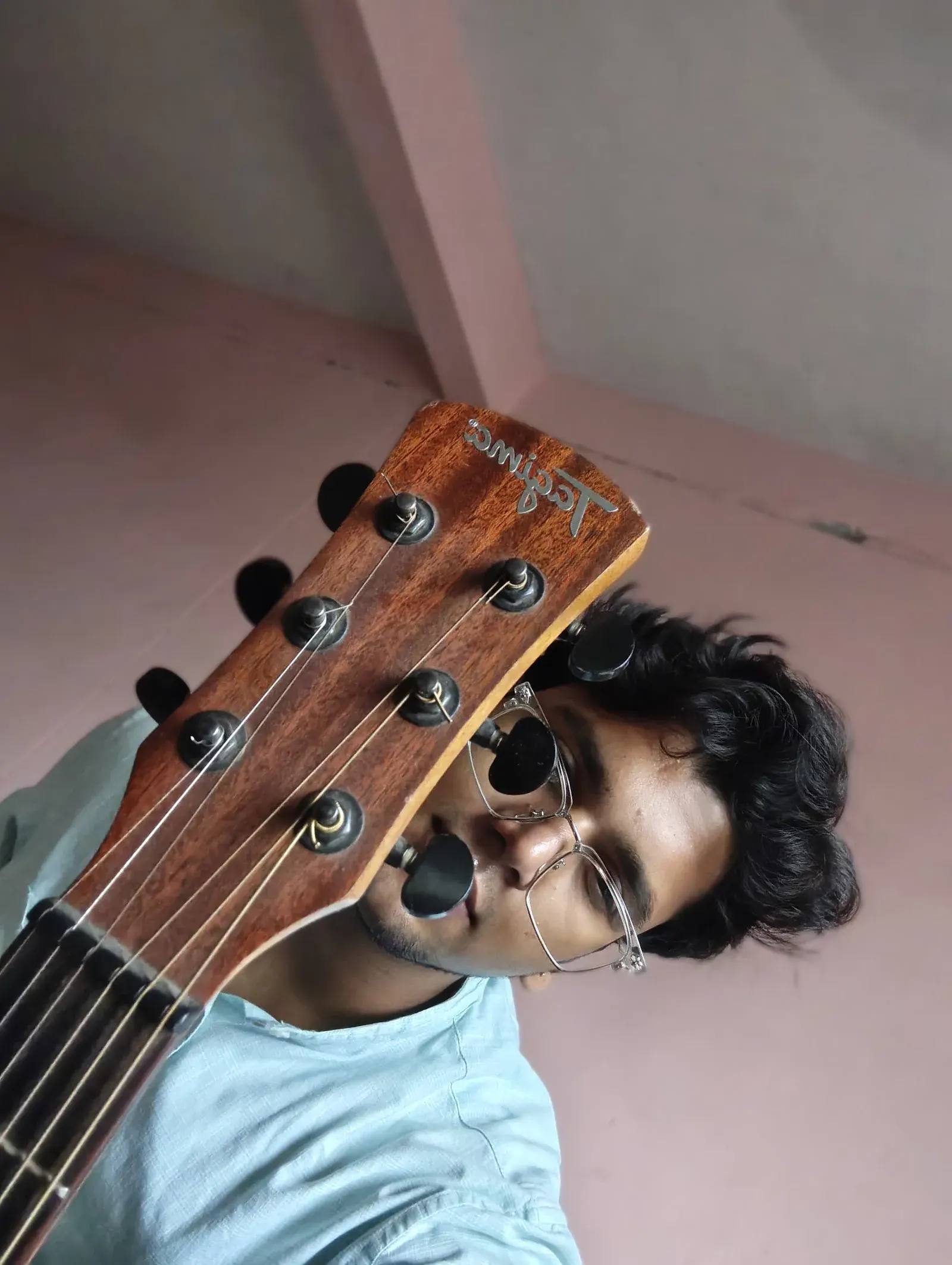 OM MUSIC ( GUITAR CLASSES ) — Music in Shradhapuri Phase 1, Meerut