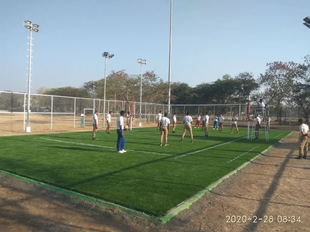Chandra Sports & Games