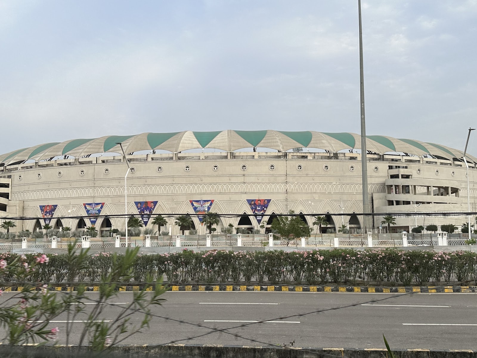 Ekana Sport Complex