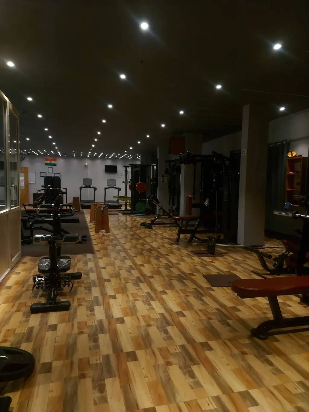 Pro Health Fitness — Fitness Center in Nashik Road