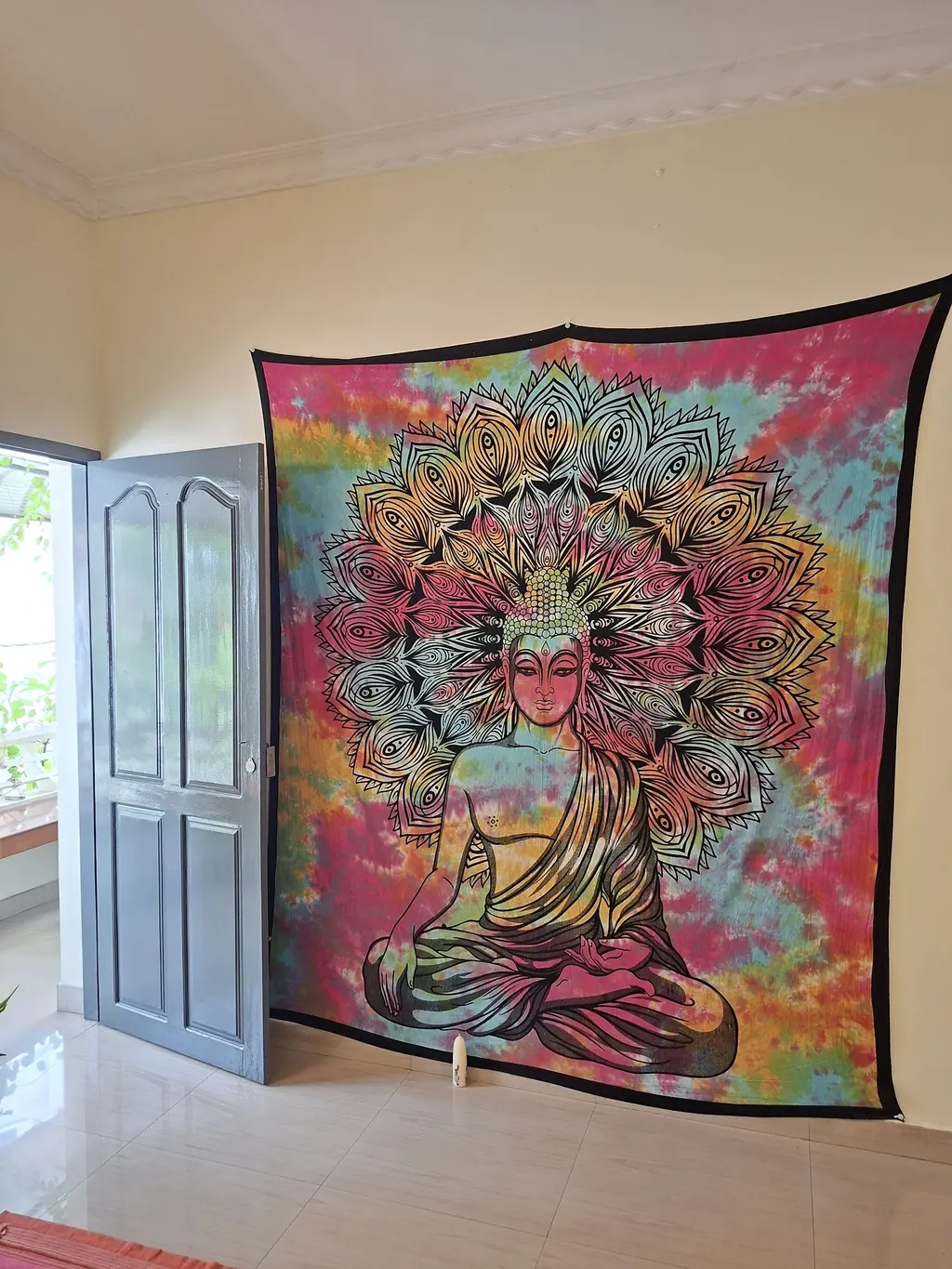 Sree's Yoga and Healing — Yoga in Fort Kochi