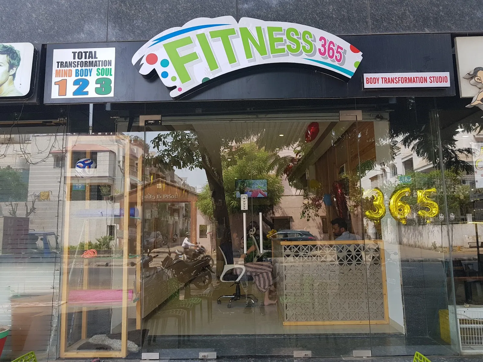 Fitness 365 ( Family Wellness Center) Professional Nutririonist / Weight loss Specialist photo 1