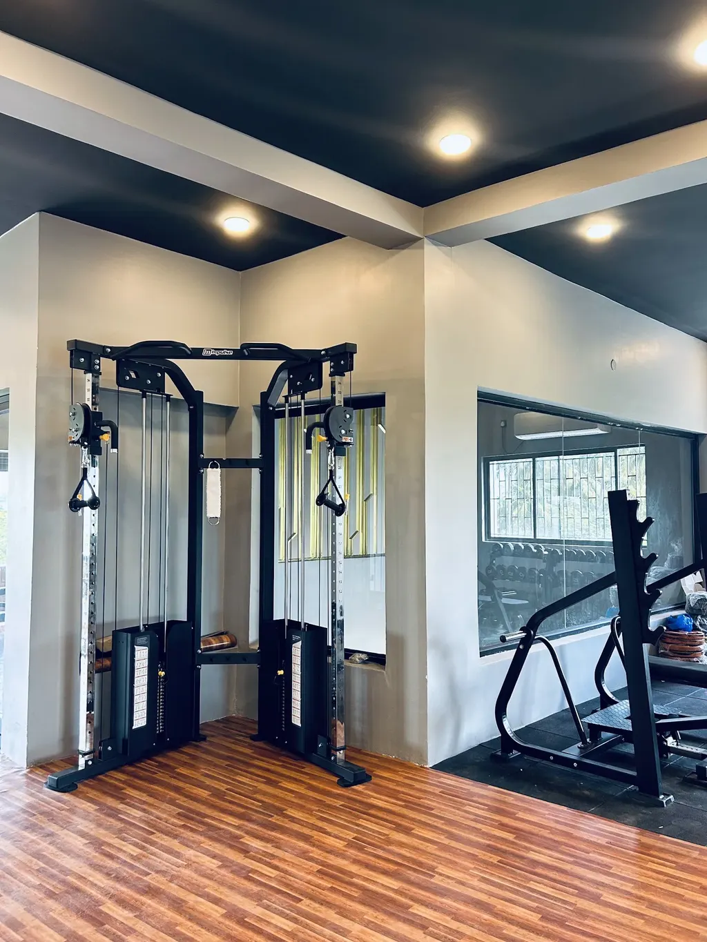 SP GYMNASIA — Kadachanenthal
