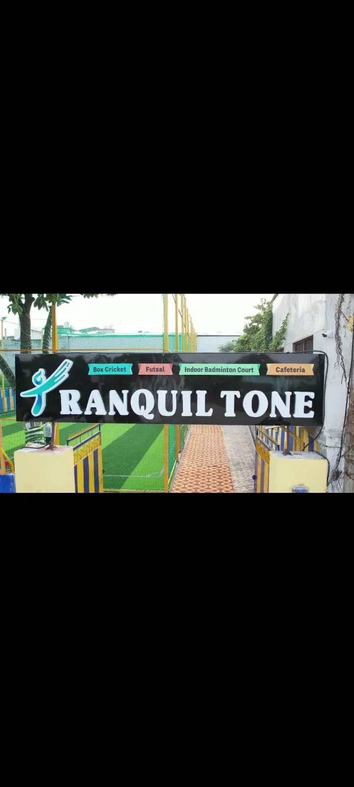 TranquilTone