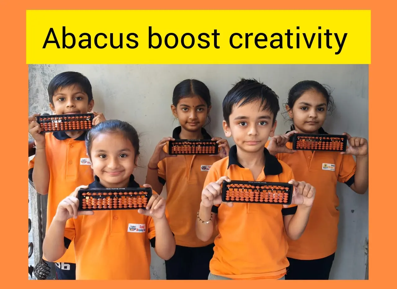 Smart Brainy Kids - Chhani — Abacus & Vedic Maths in Chhani Jakatnaka, Vadodara