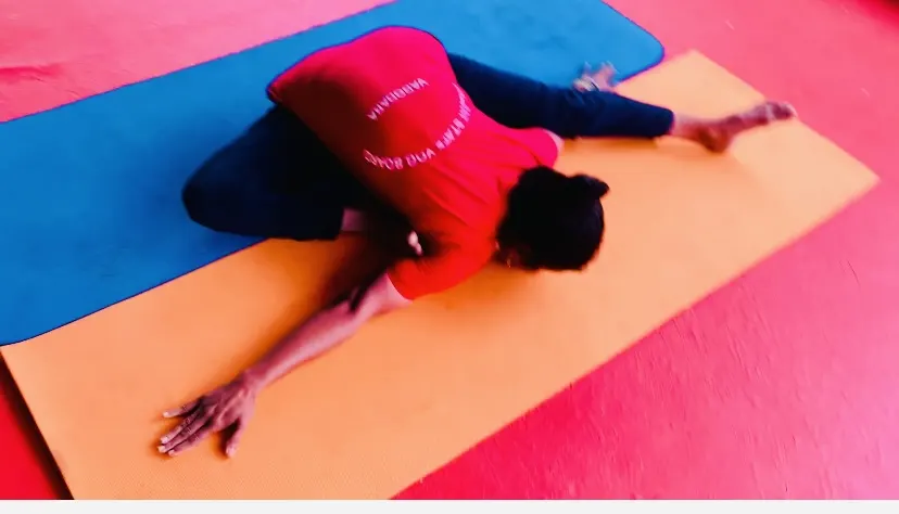 Rx Yoga & Divine Healing — Yoga in Makarpura, Vadodara
