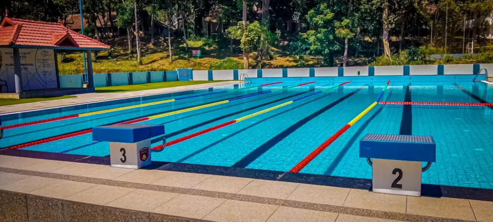 DOLPHIN SAP Swimming Training Center — Swimming in Oolampara, Trivandrum