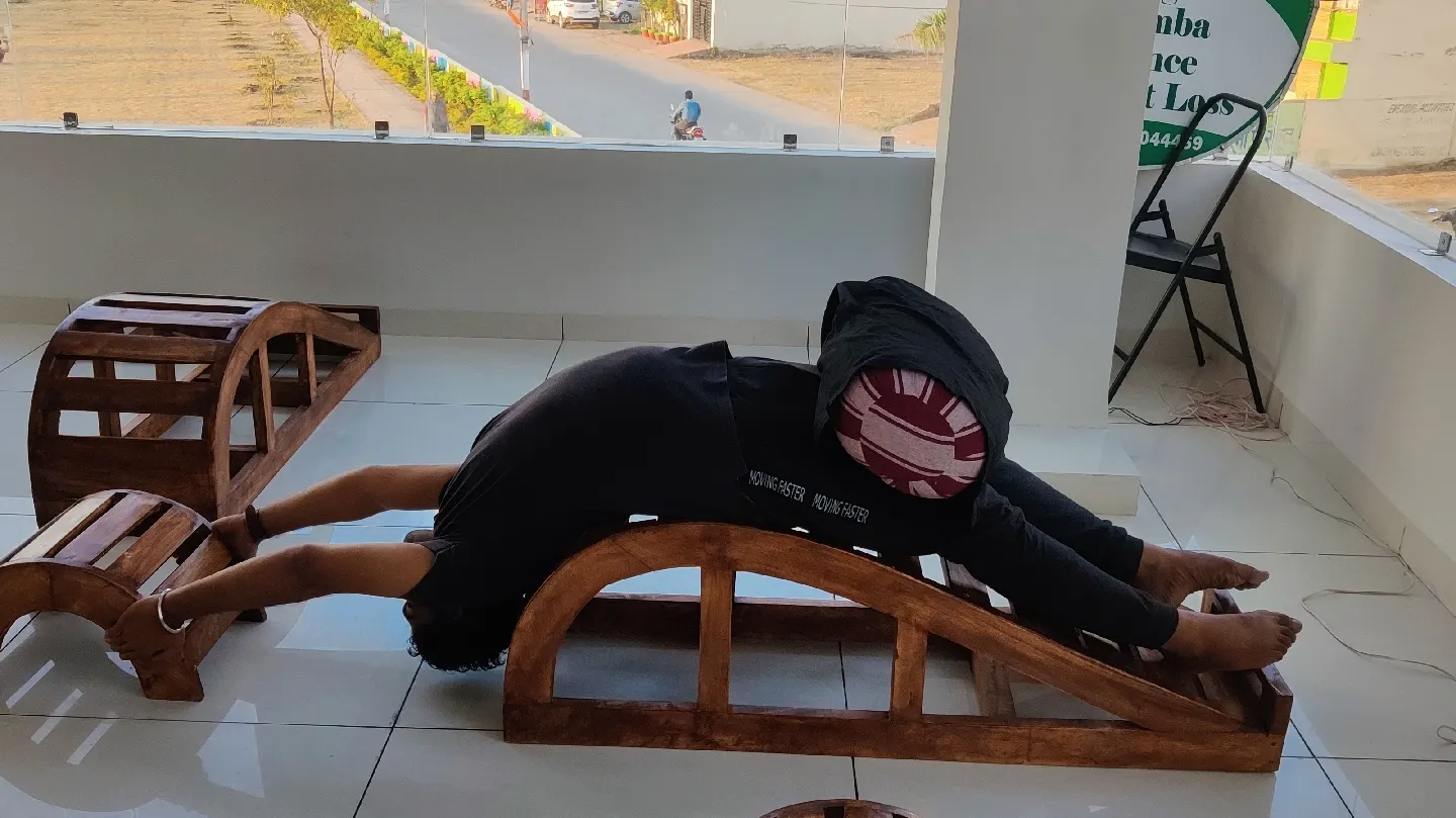 Shailja Yoga Therapy center & academy — Yoga in Usha Nagar, Indore