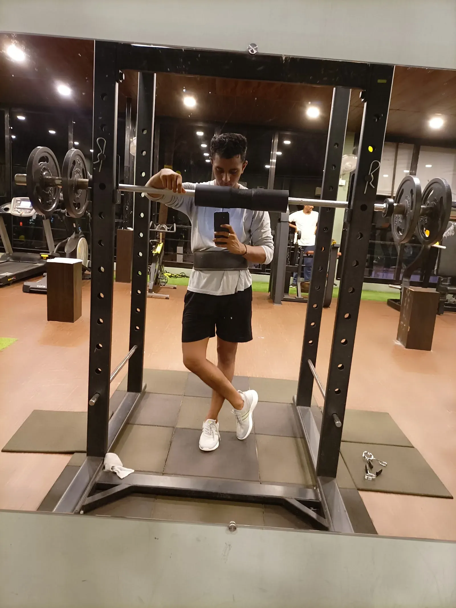 Neulife-Fitness — CrossFit & Functional Training in Campal, Goa
