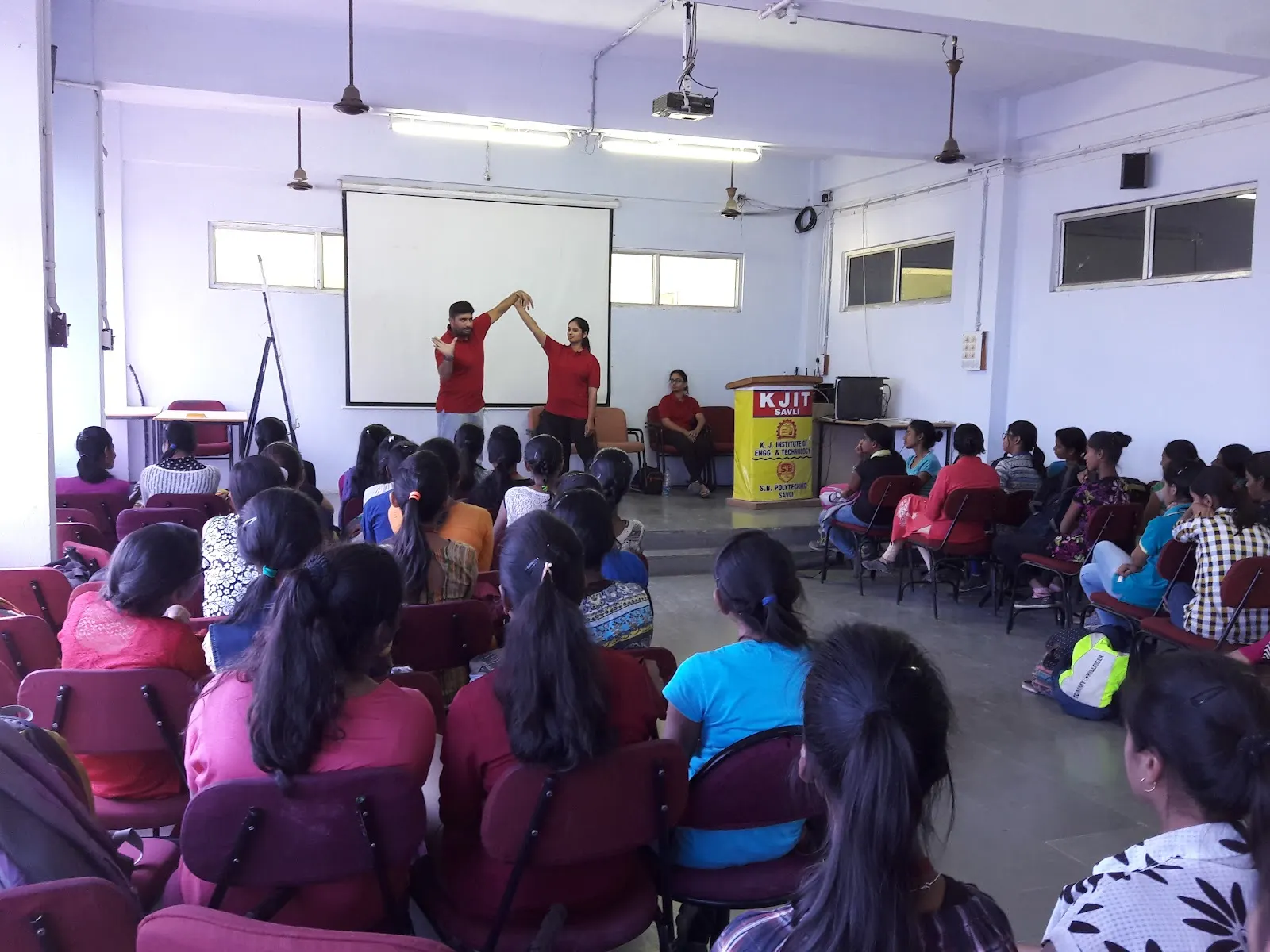 MD Self Defence Academy photo 1