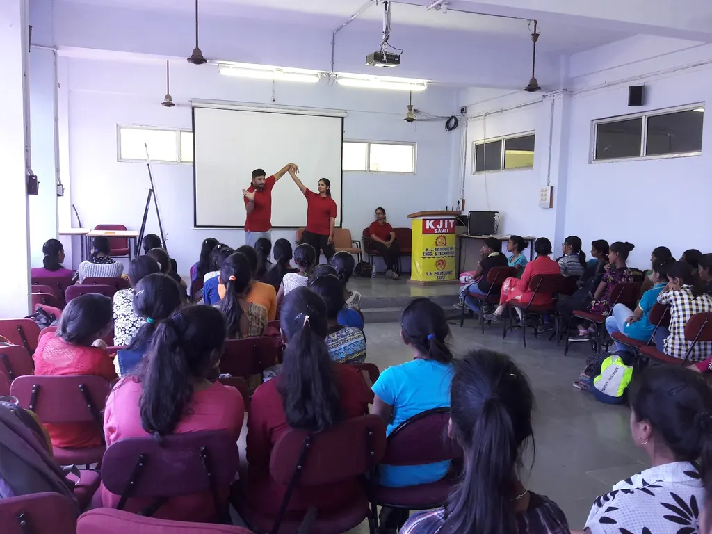MD Self Defence Academy — Martial Arts in Bhayli