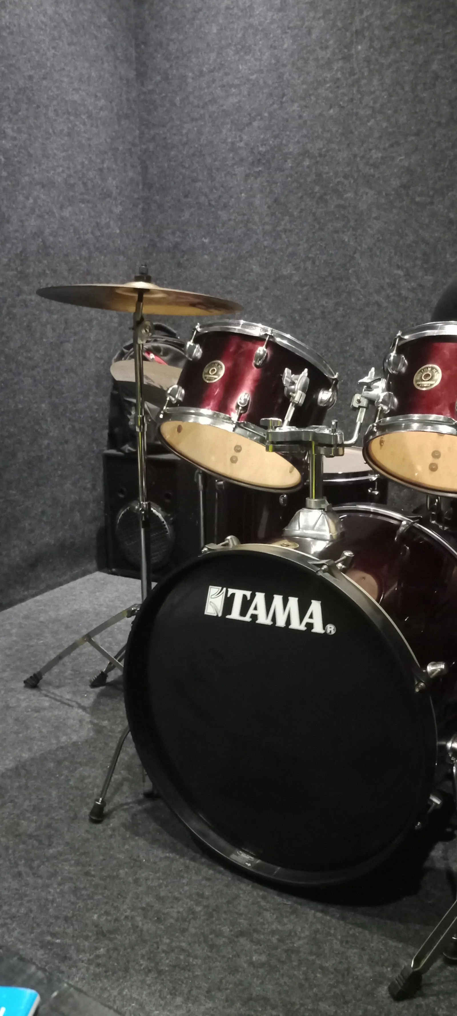 DRUM TEQ academy of drums photo 1