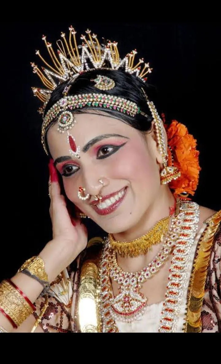 Kalashree Dance Bharatnatyam — Dance in Piplod, Surat