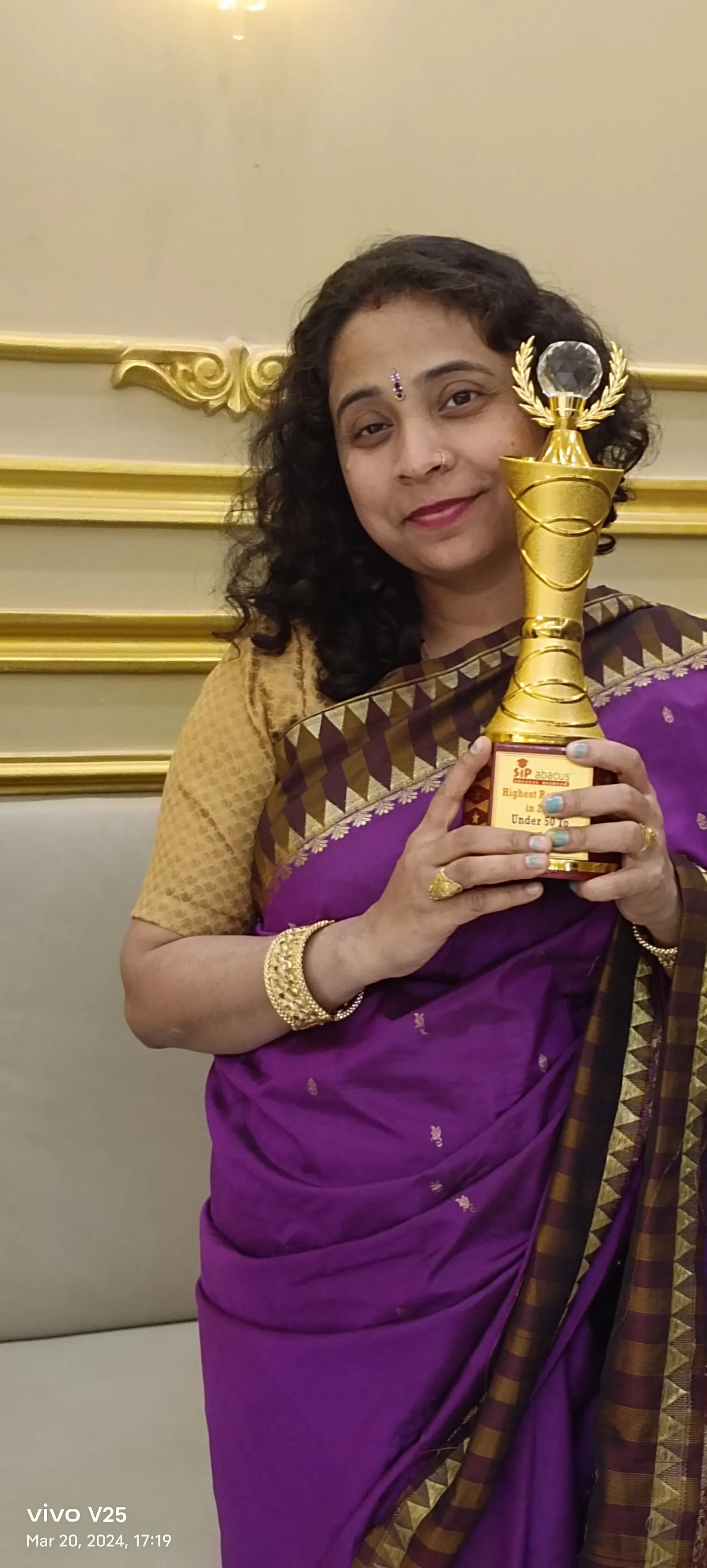 SIP ABACUS, KANKARBAGH, PATNA — Abacus & Vedic Maths in Bankman Colony, Patna