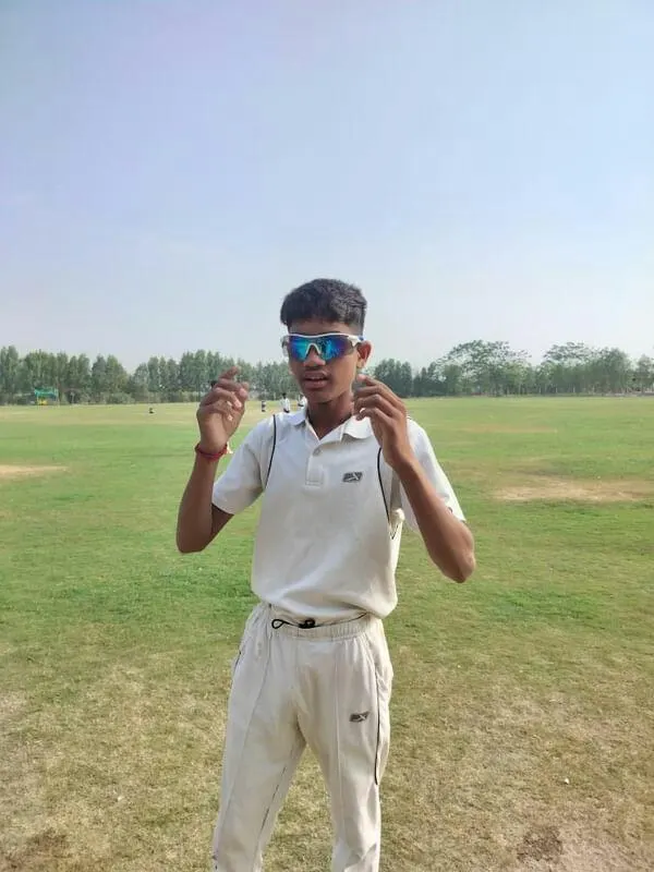 Meet's Academy — Other Sports in Sayaji Park, Vadodara