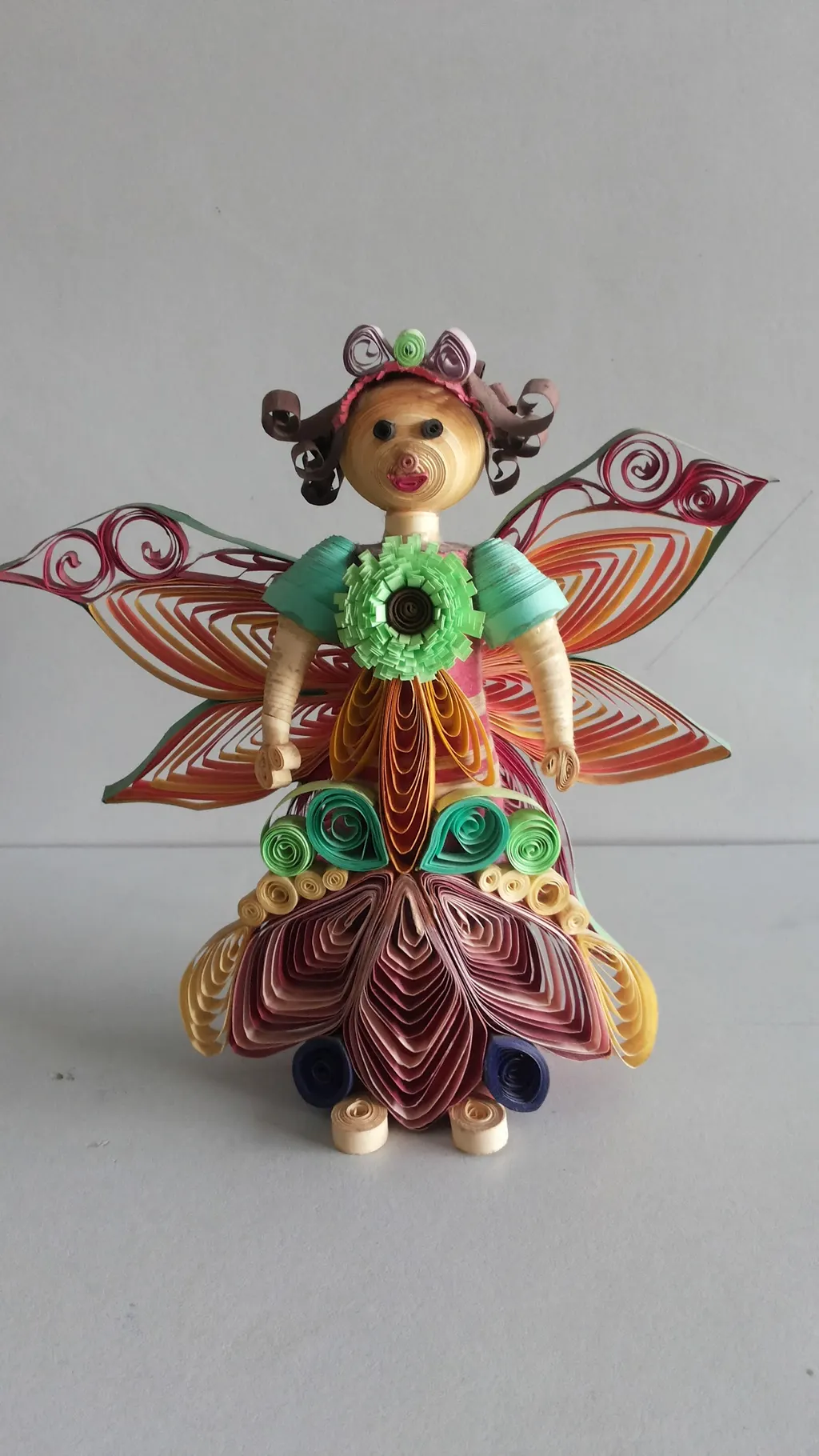 Kalashree Drawing class — Art & Craft in Vesu