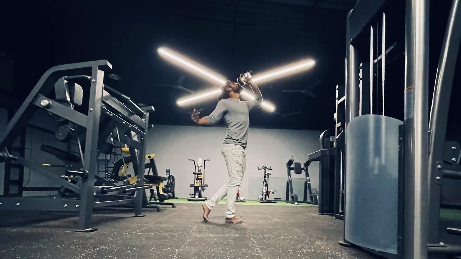 Kumbu Fitness photo 1