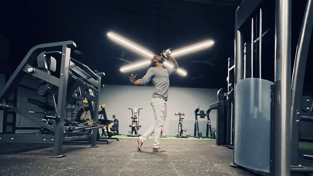 Kumbu Fitness