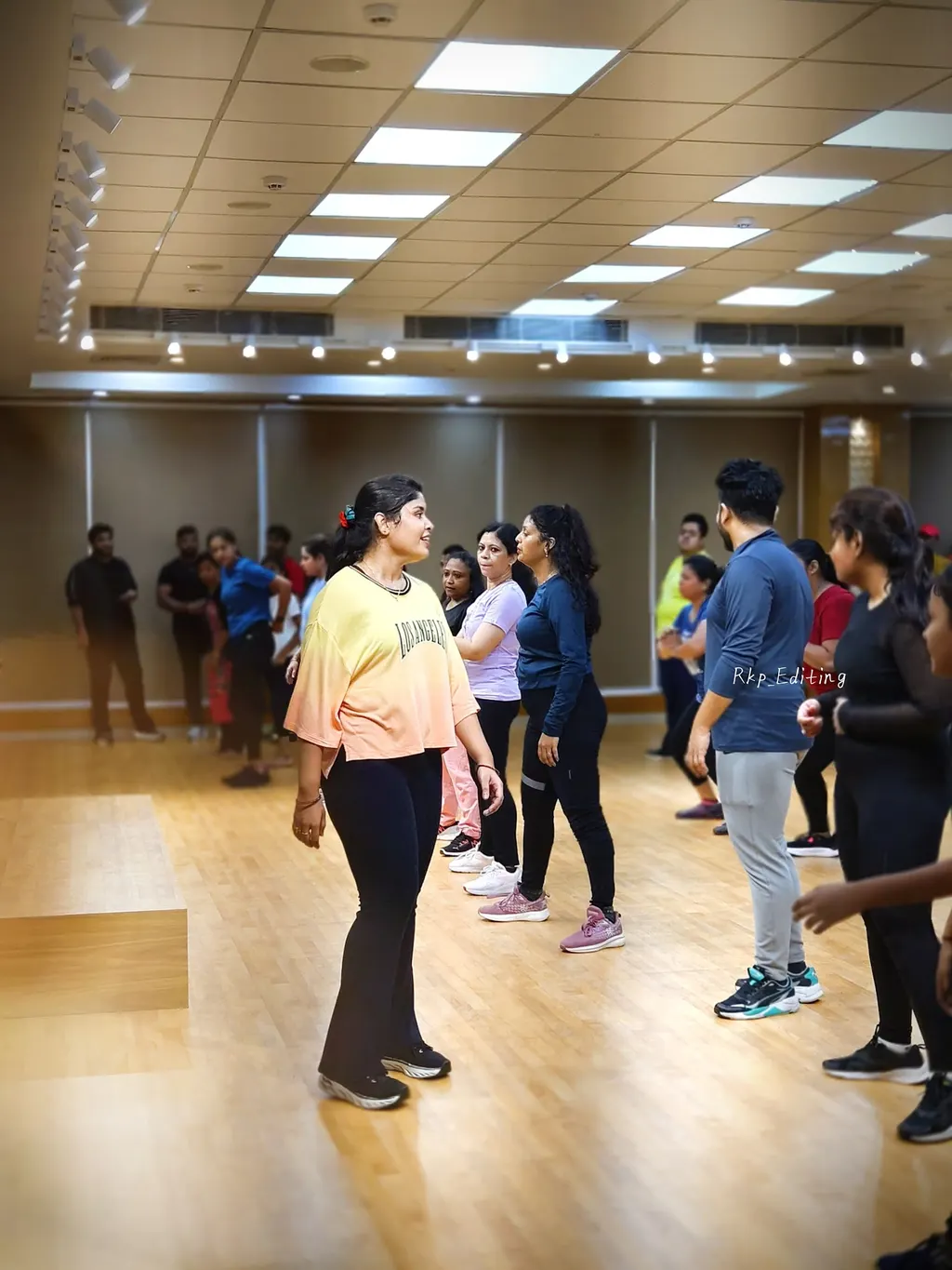 High On Zumba 2.0 — Gym & Fitness in Baramunda