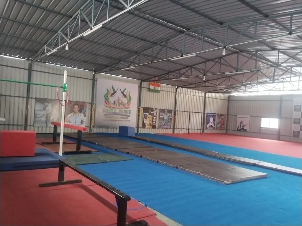 SKILL ZONE SPORTS ACADEMY — Other Sports in Rane Nagar