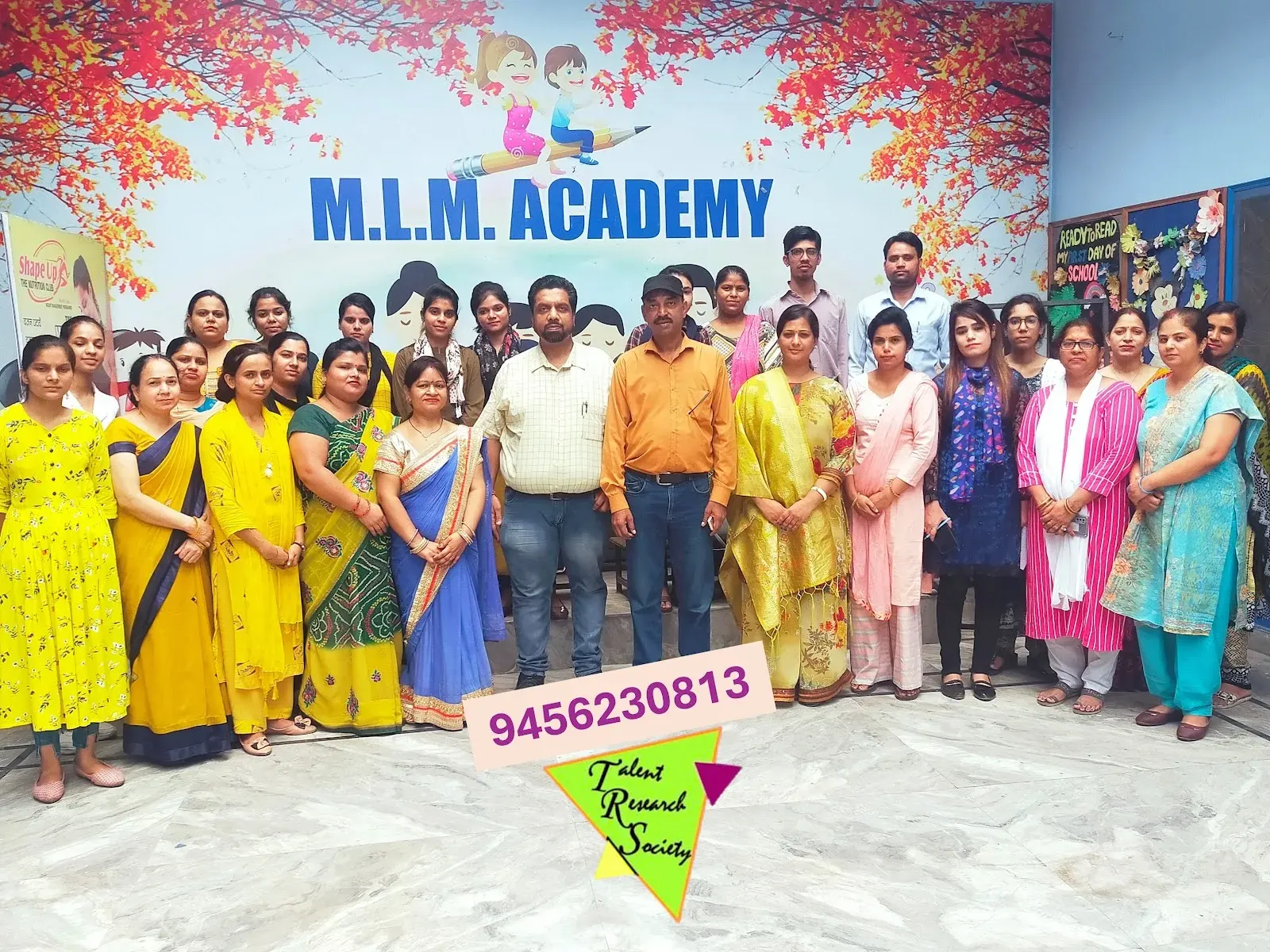 TALENT RESEARCH SOCIETY Handwriting, Midbrain, Phonic, Grammar,Abacus coaching center in meerut uttar pradesh — Abacus & Vedic Maths in Madhav Puram, Meerut