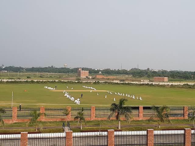 Sports Galaxy Academy