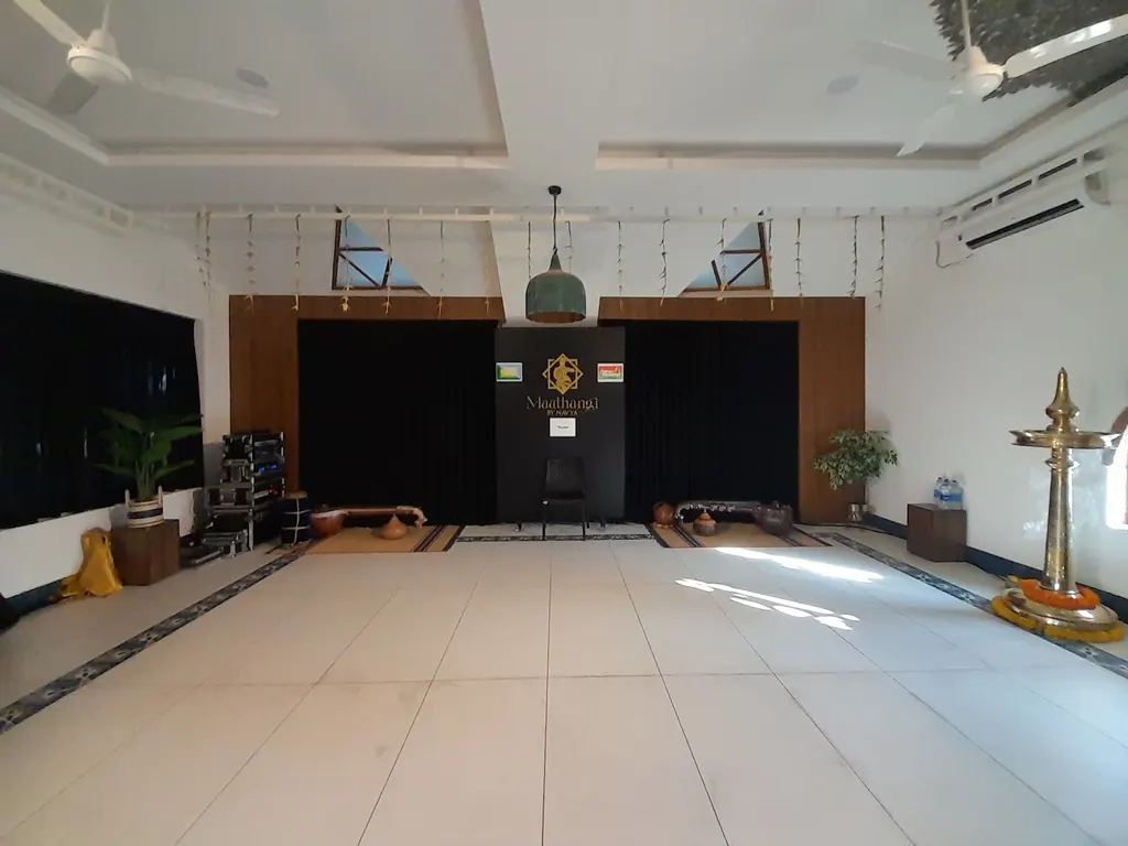 Mathangi School of Dance By Navya Nair — Dance in Padamughal
