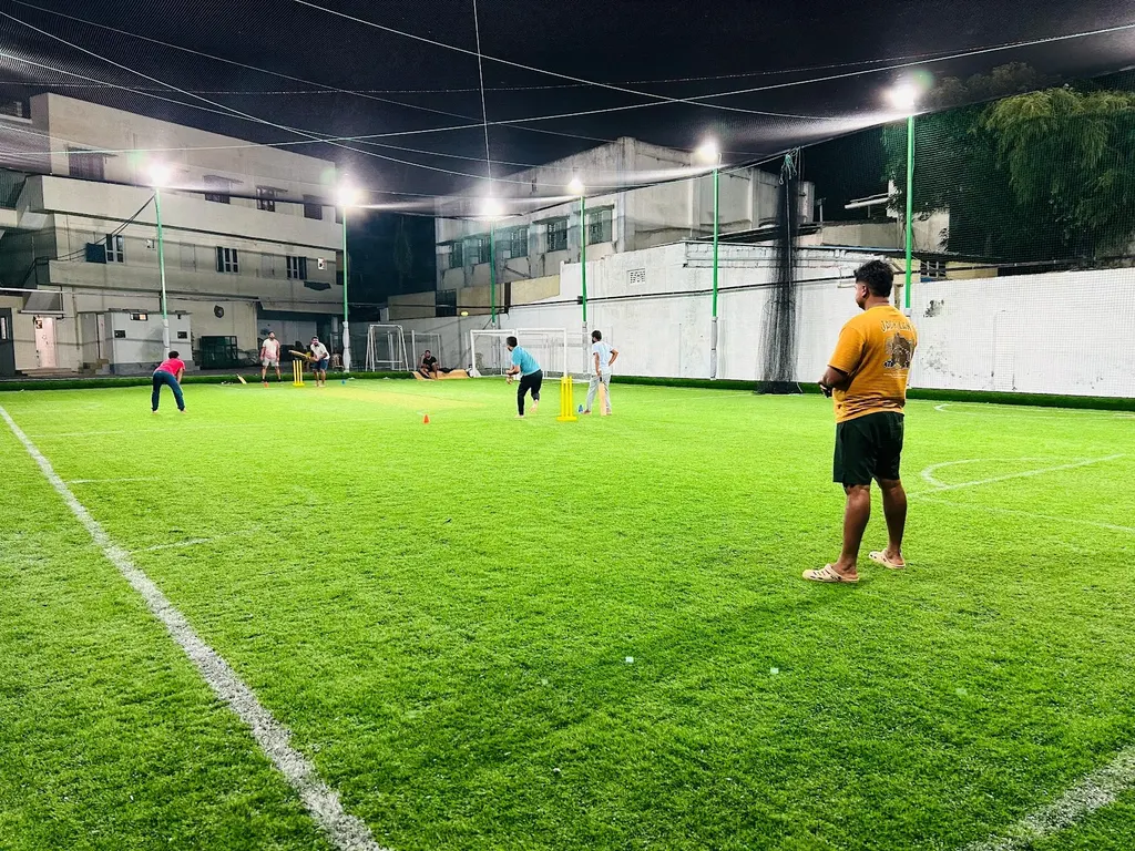 PatelTurfBox — Other Sports in Srirampura
