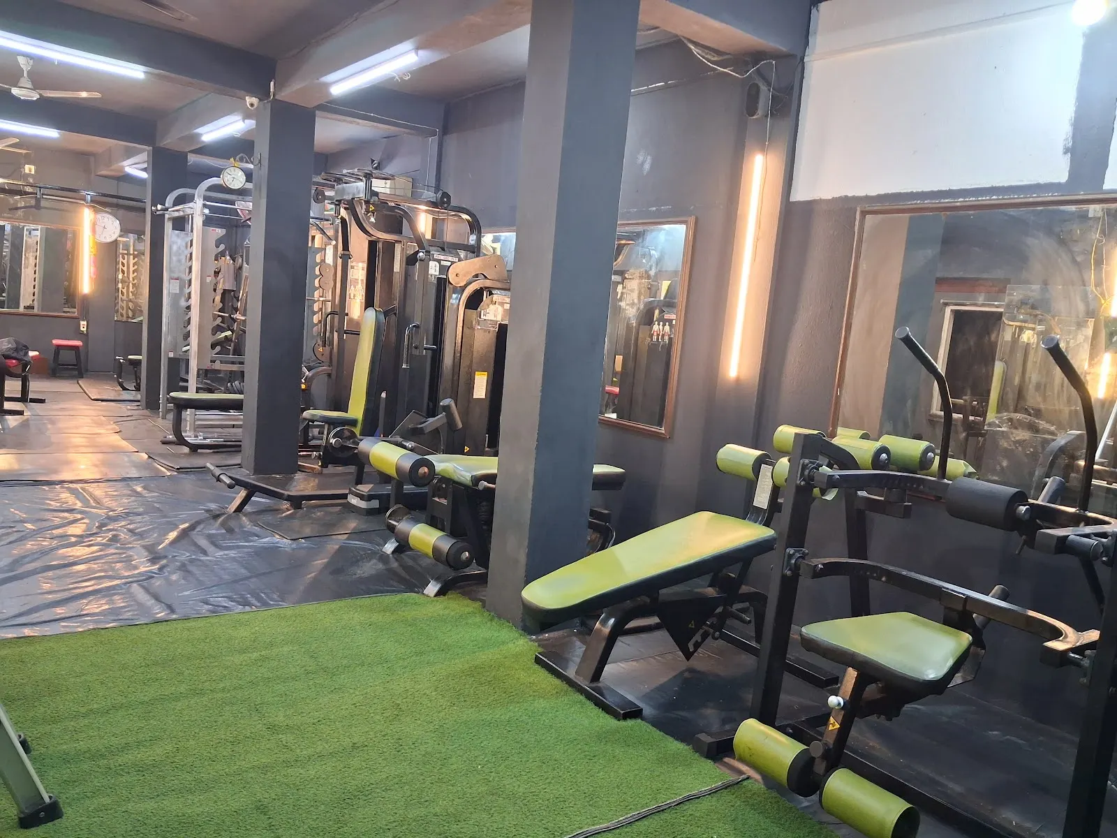 Kalyan Multi Gym photo 1