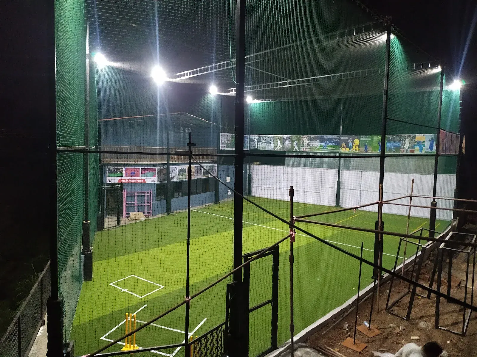 SK Sports Club — Other Sports in Vijay Nagar, Nashik
