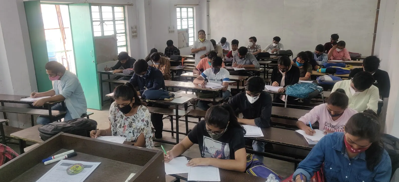 Maths classes — Abacus & Vedic Maths in Bankman Colony, Patna