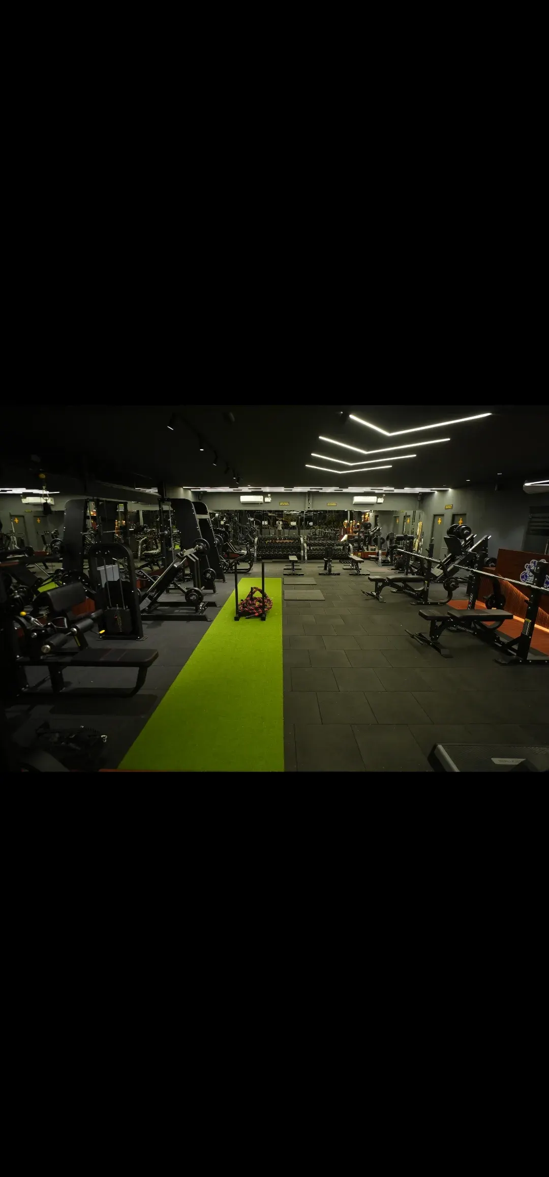 Blaster fitness — Fitness Center in Vontikoppal, Mysore