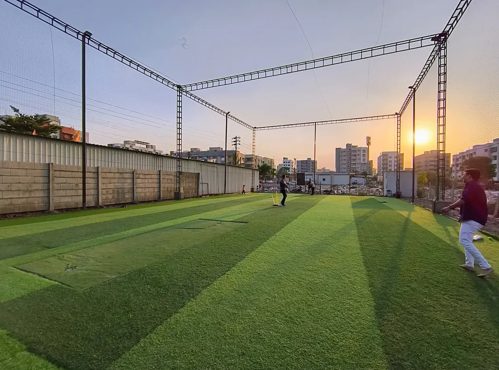 Knock Out Multi Sport Turf