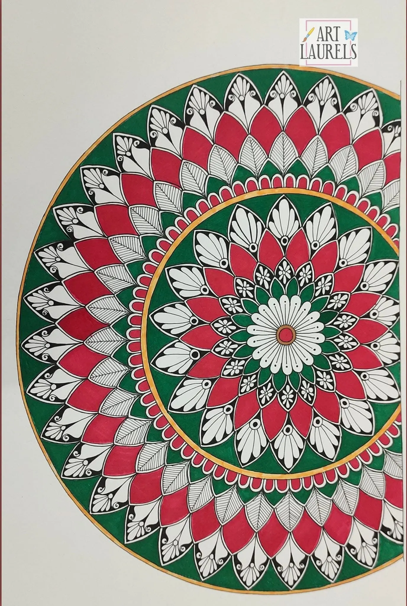 Art Laurels — Art & Craft in Prem Nagar, Indore