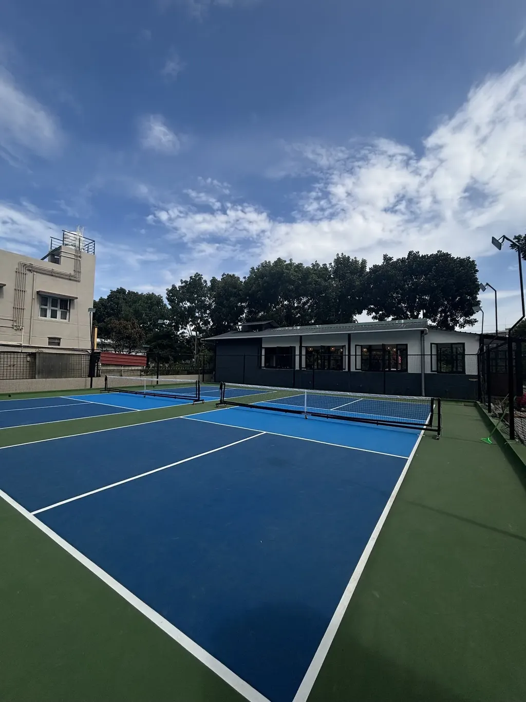 The Pickle Perk (Courts)