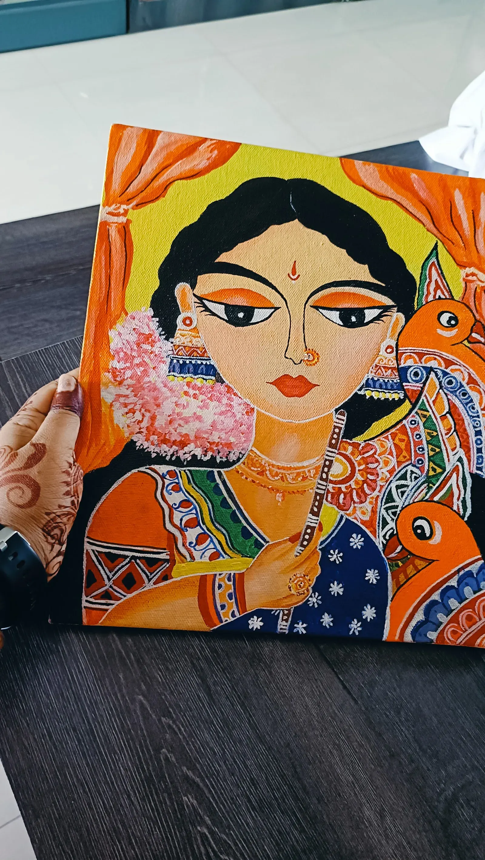 Shilpa Bharatiya Chitrankan - A premier Art Tution center at Guwahati — Art & Craft in Barsapara, Guwahati
