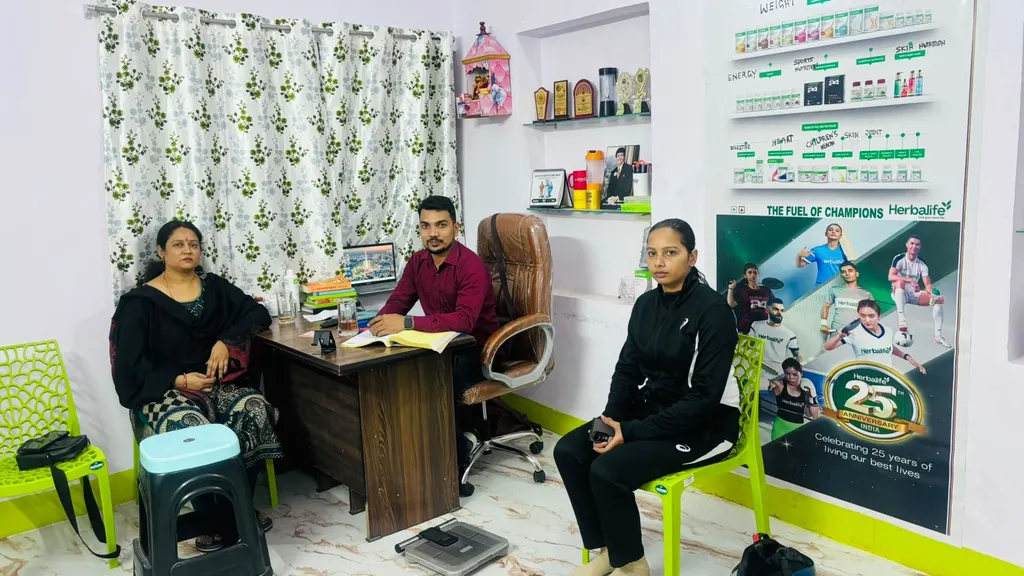 Best Yoga & Zumba, Dance Class — Gym & Fitness in Kankarbagh