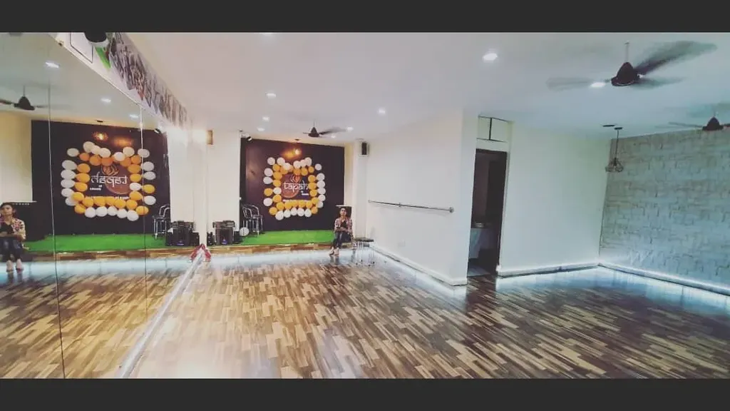 Tapah By Bhawika — Gym & Fitness in Swaroop Nagar